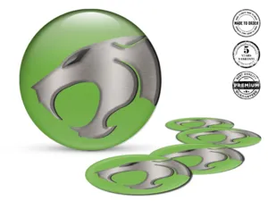 Decalcomania Cerchio Logo Horizon Racing Pro